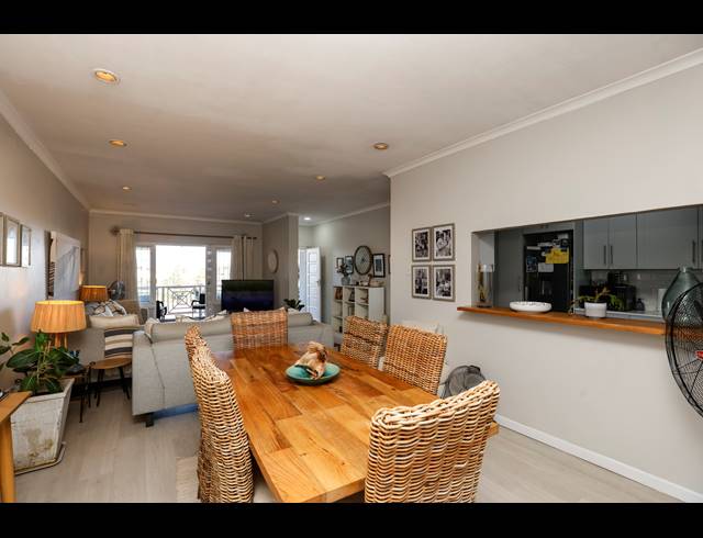 3 BEDROOM SIMPLEX FOR SALE IN UMGENI PARK